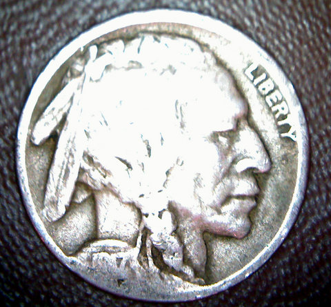 The-Goal:-25,000-Rolls-Of-Nickels-All-Searchers-Welcome!